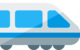 train