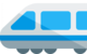 train