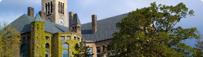 康奈爾大學(xué)