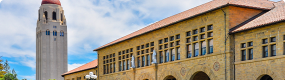 斯坦福大學(xué)