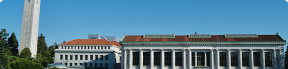 加州大學伯克利分校