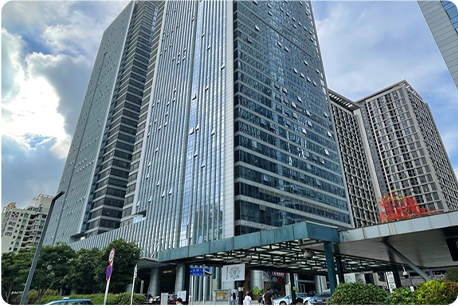 深圳托普仕留學