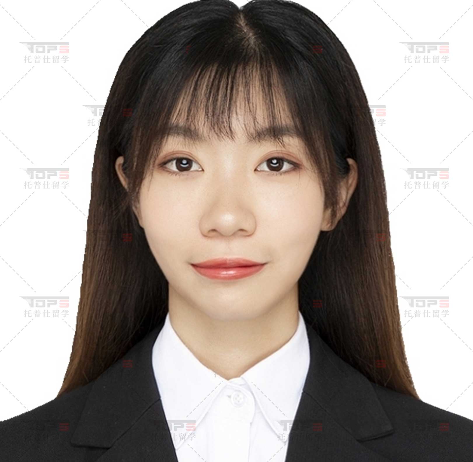 托普仕留學