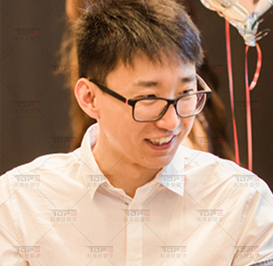托普仕留學(xué)
