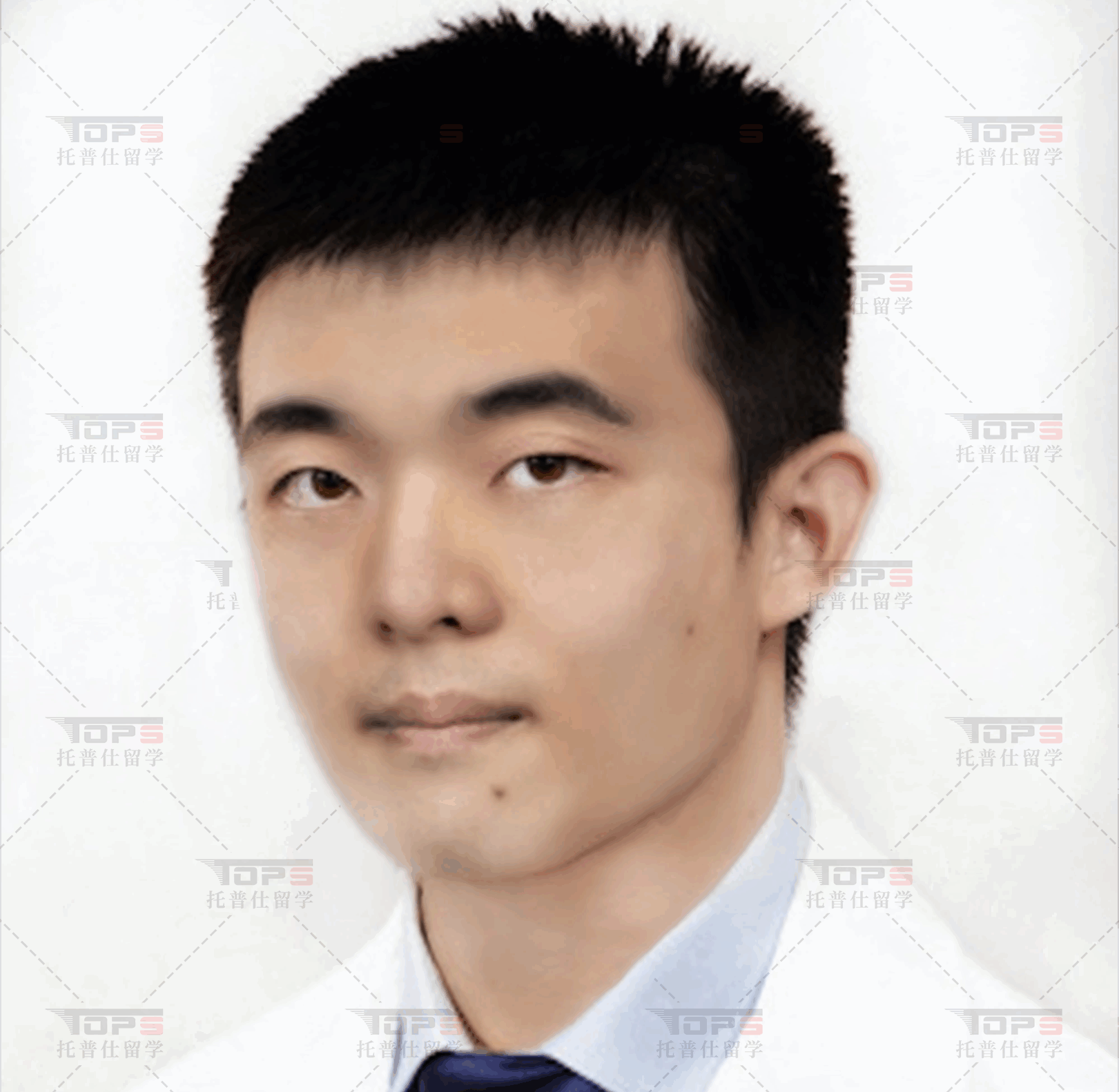 托普仕留學(xué)