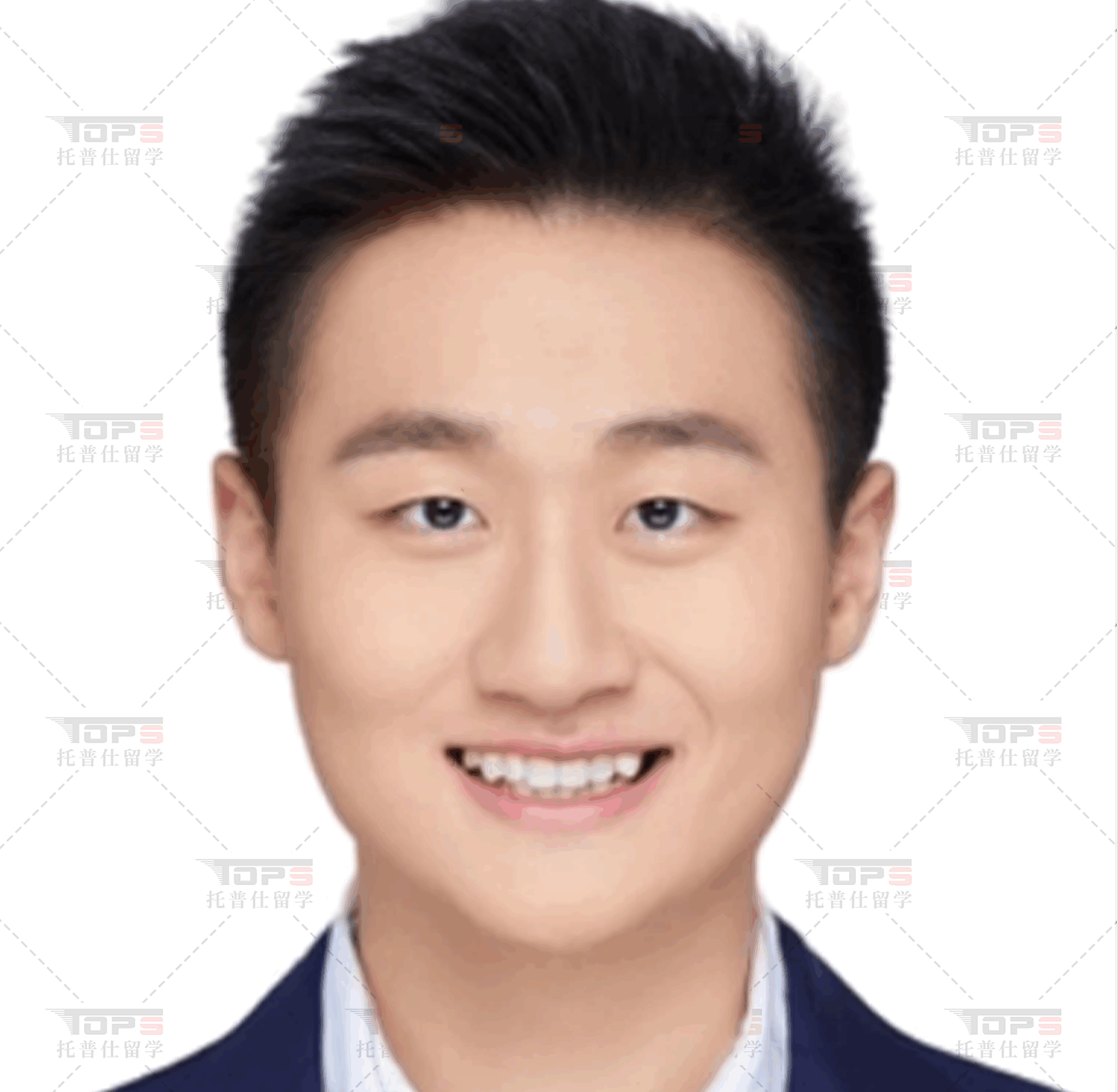 托普仕留學(xué)