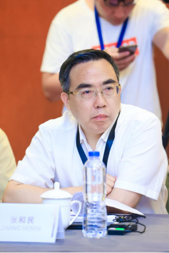 張和民