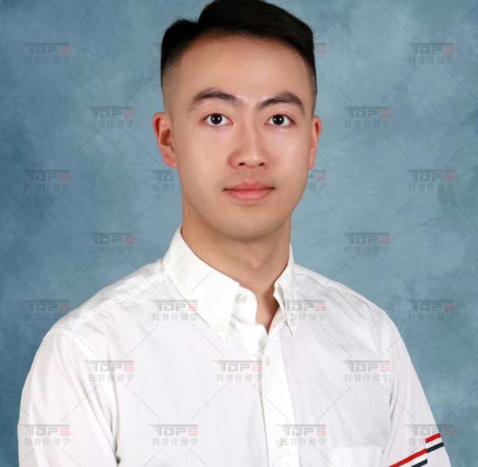 托普仕留學