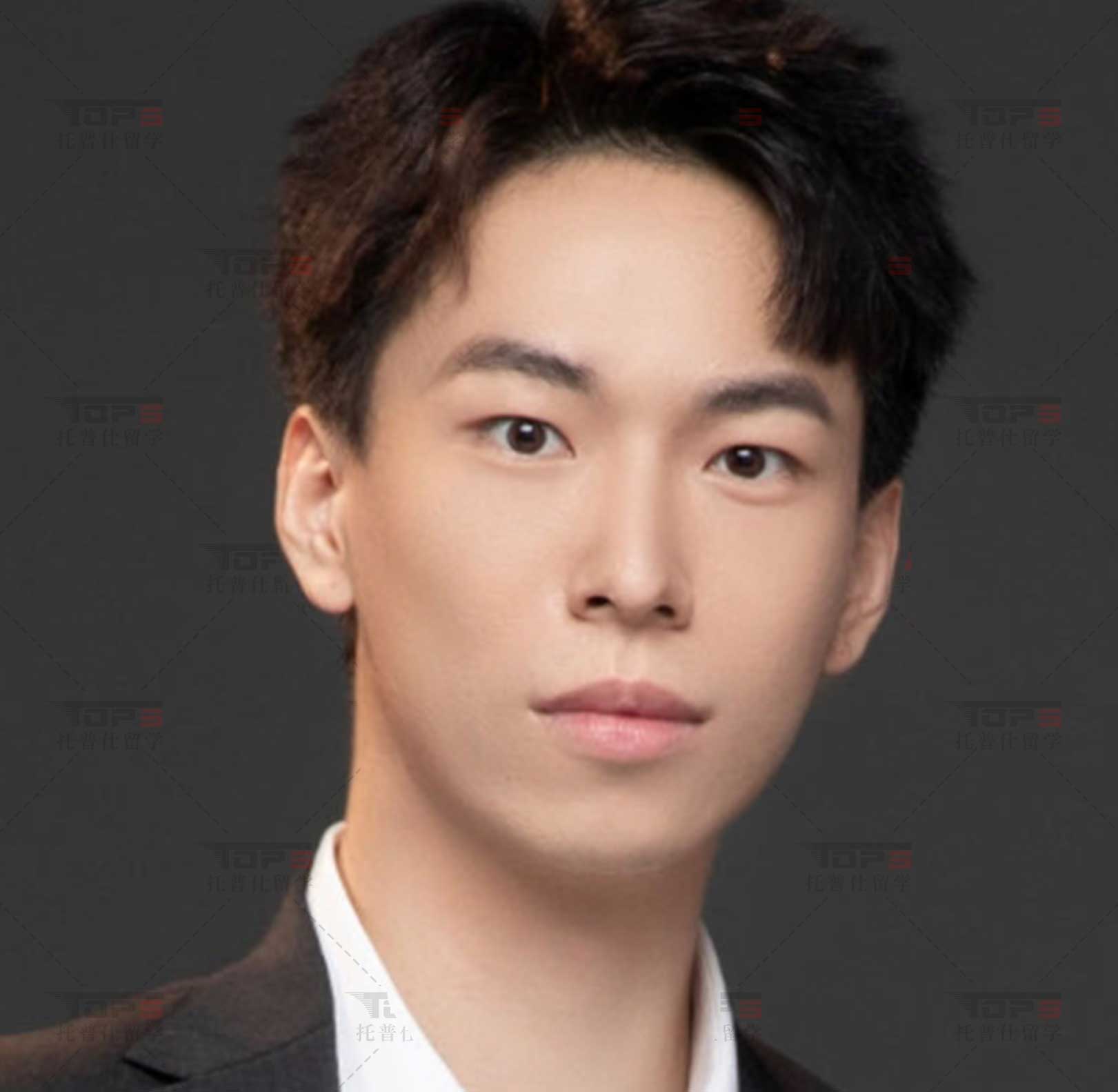 托普仕留學