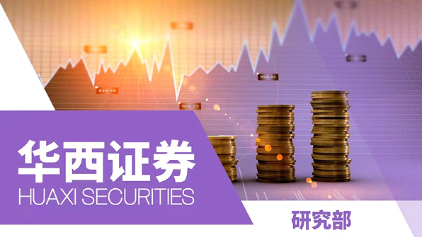 美國留學(xué)實習(xí)項目：華西證券股份有限公司