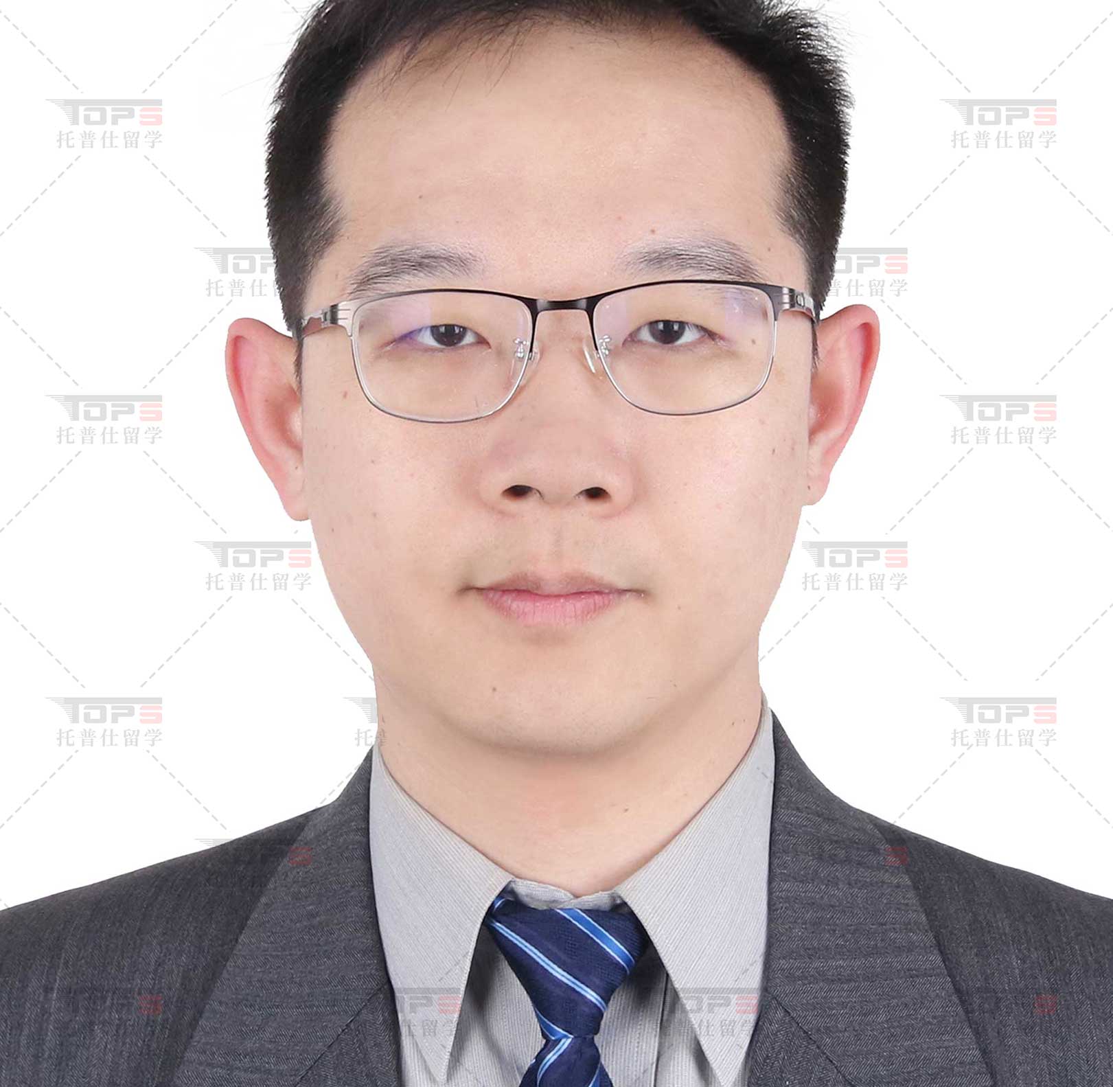 托普仕留學