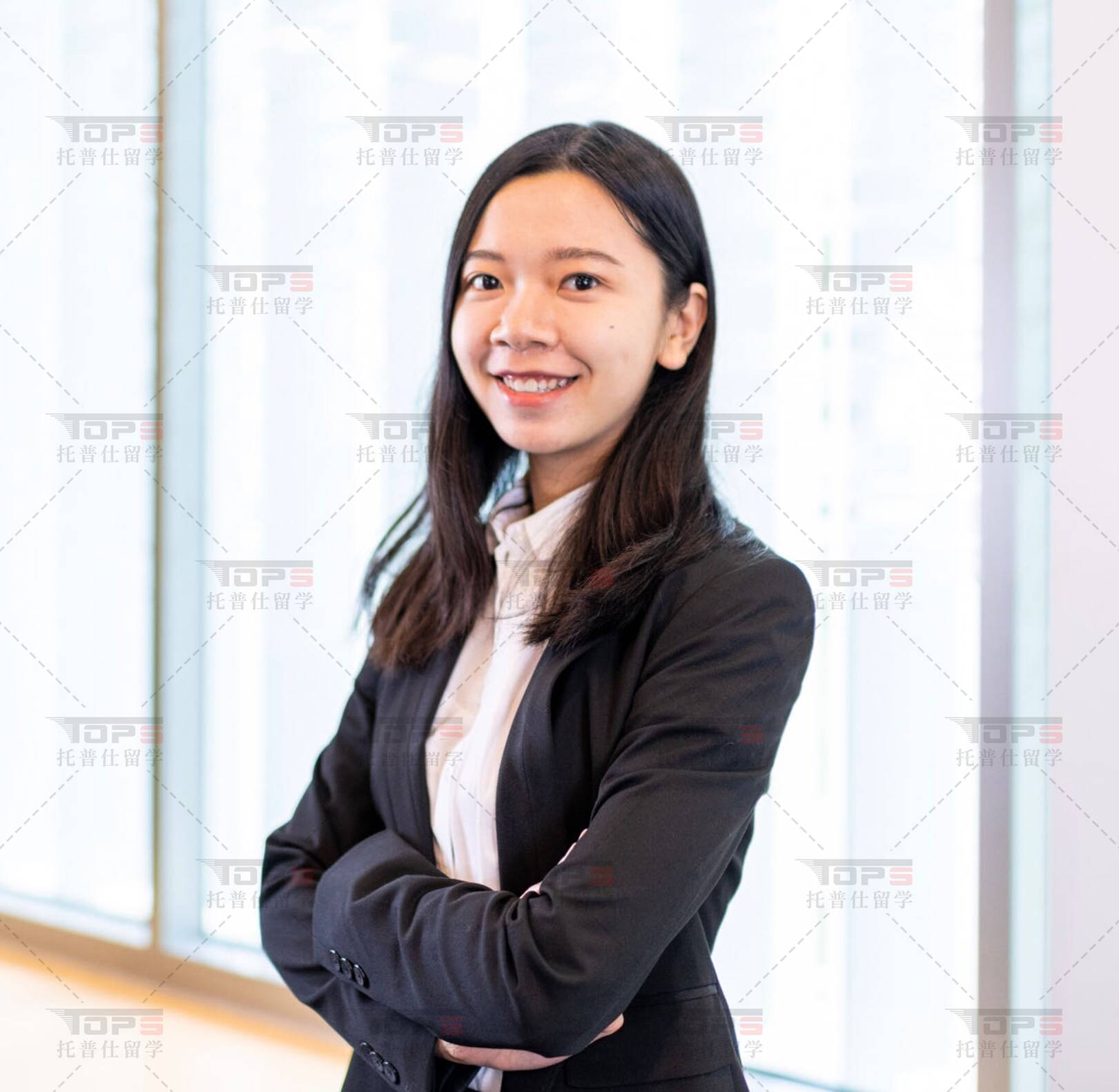 托普仕留學