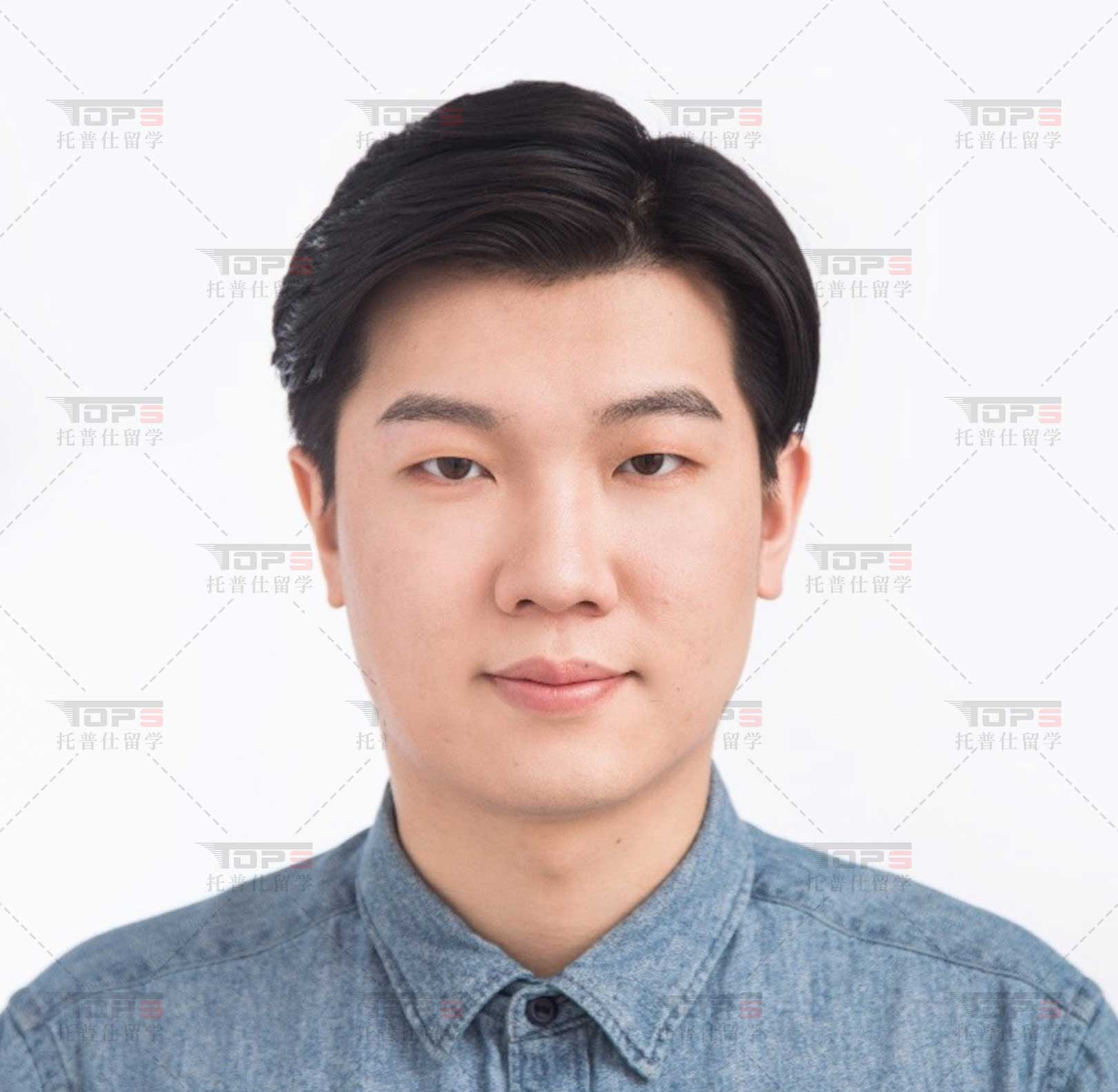 托普仕留學