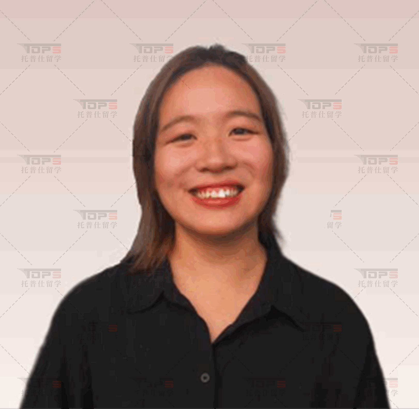 托普仕留學