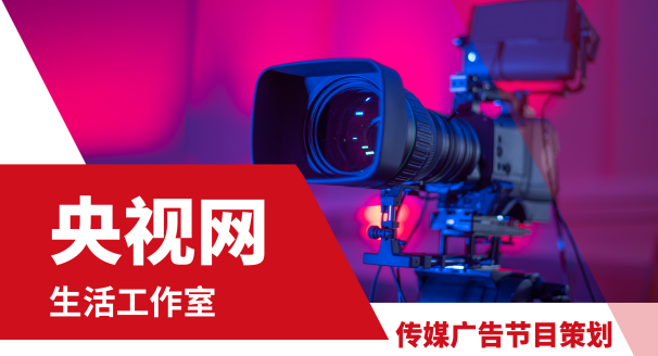美國(guó)留學(xué)實(shí)習(xí)項(xiàng)目：央視網(wǎng)-傳媒廣告節(jié)目策劃（實(shí)地：北京）