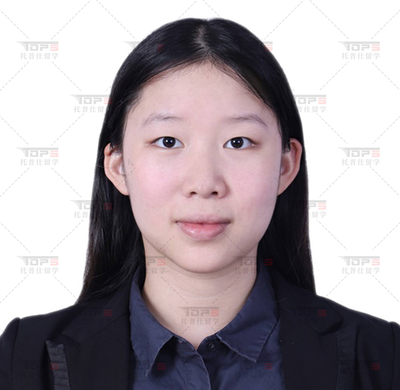 托普仕留學
