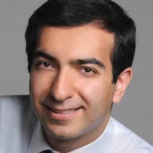 Reza Alam