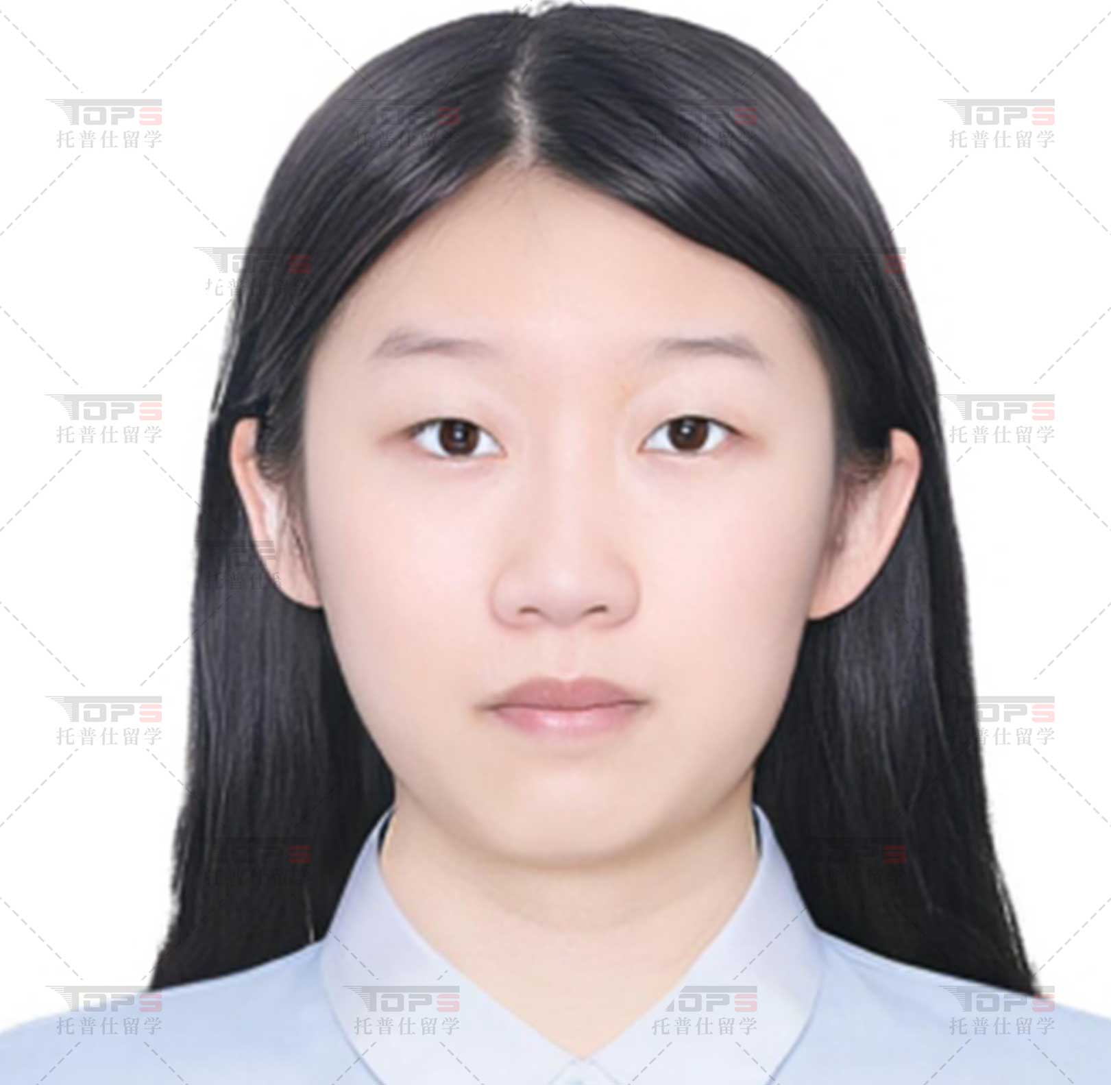 托普仕留學