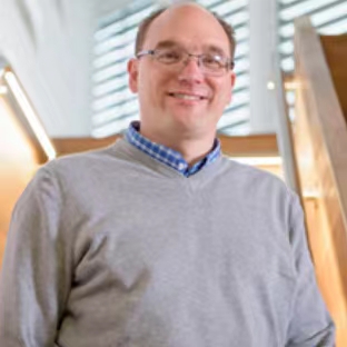 Jens Rittscher