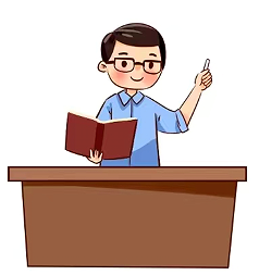L博士