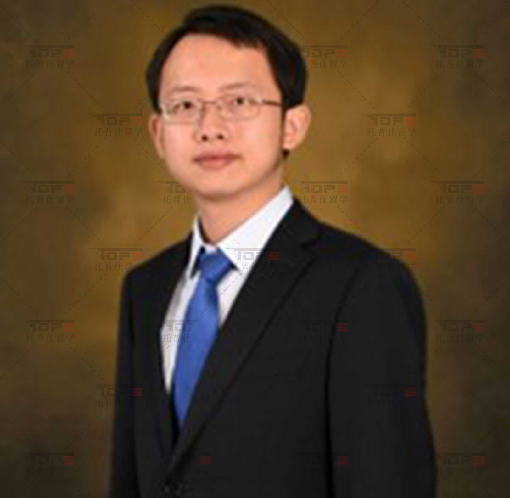 托普仕留學(xué)
