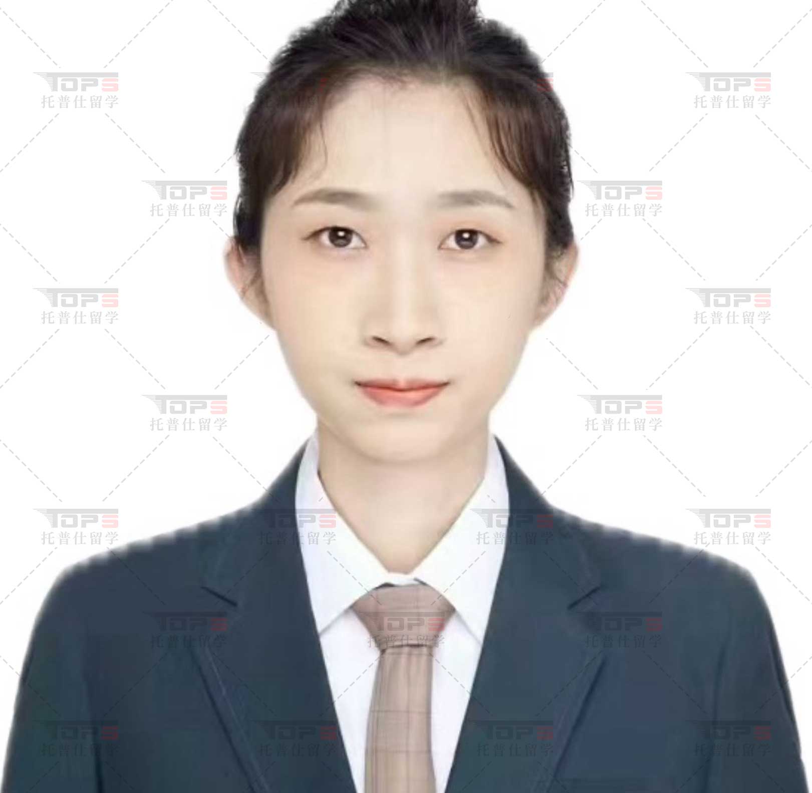 托普仕留學