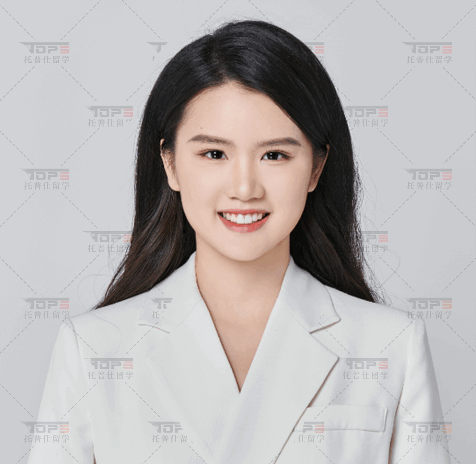 托普仕留學