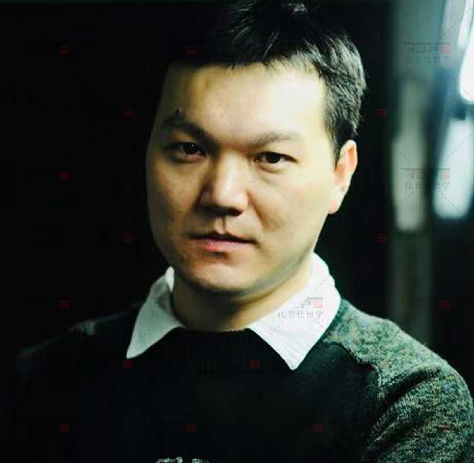 托普仕留學(xué)
