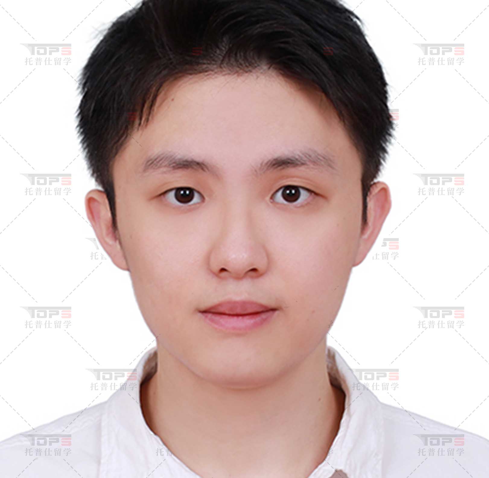 托普仕留學