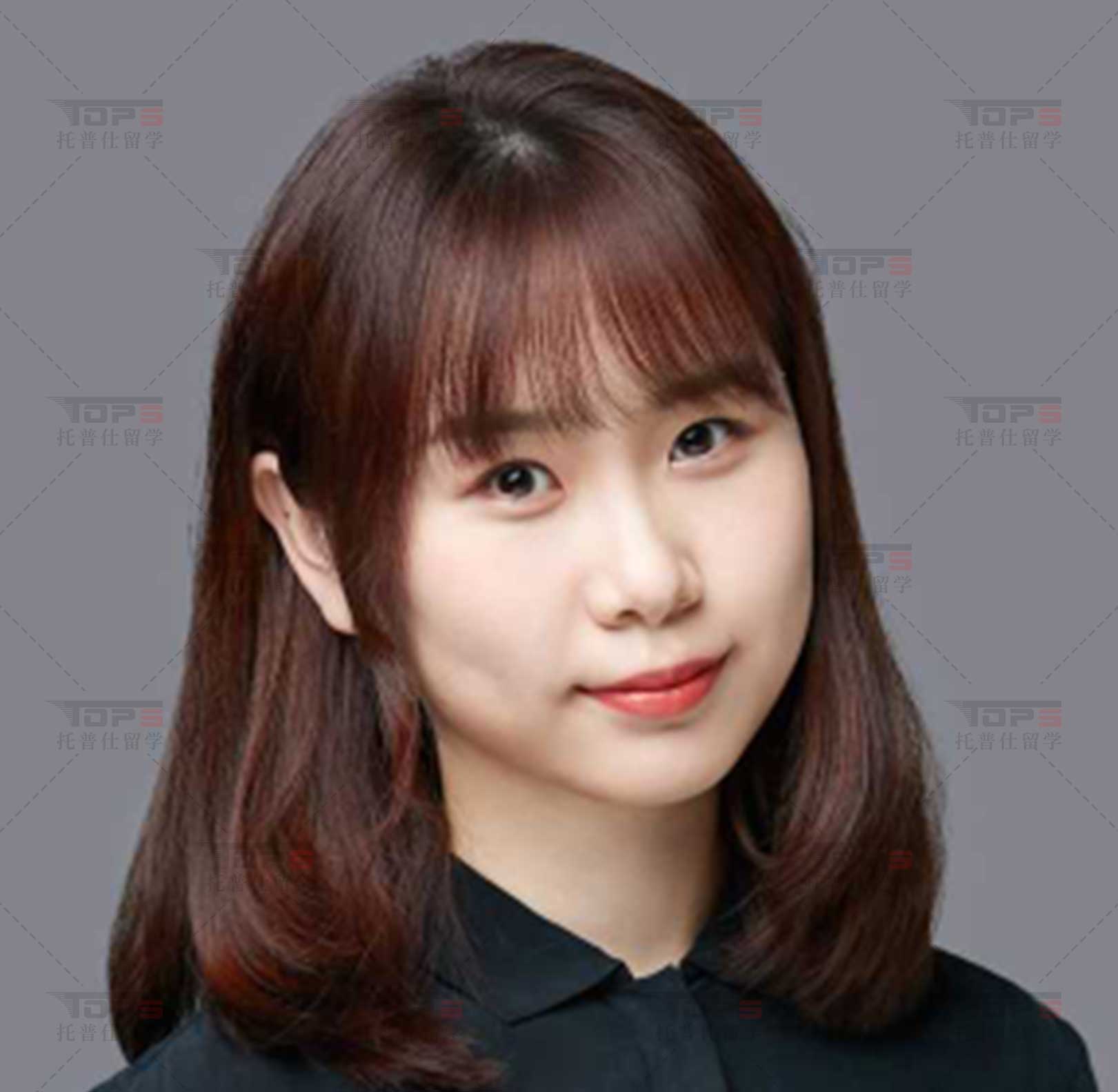 托普仕留學