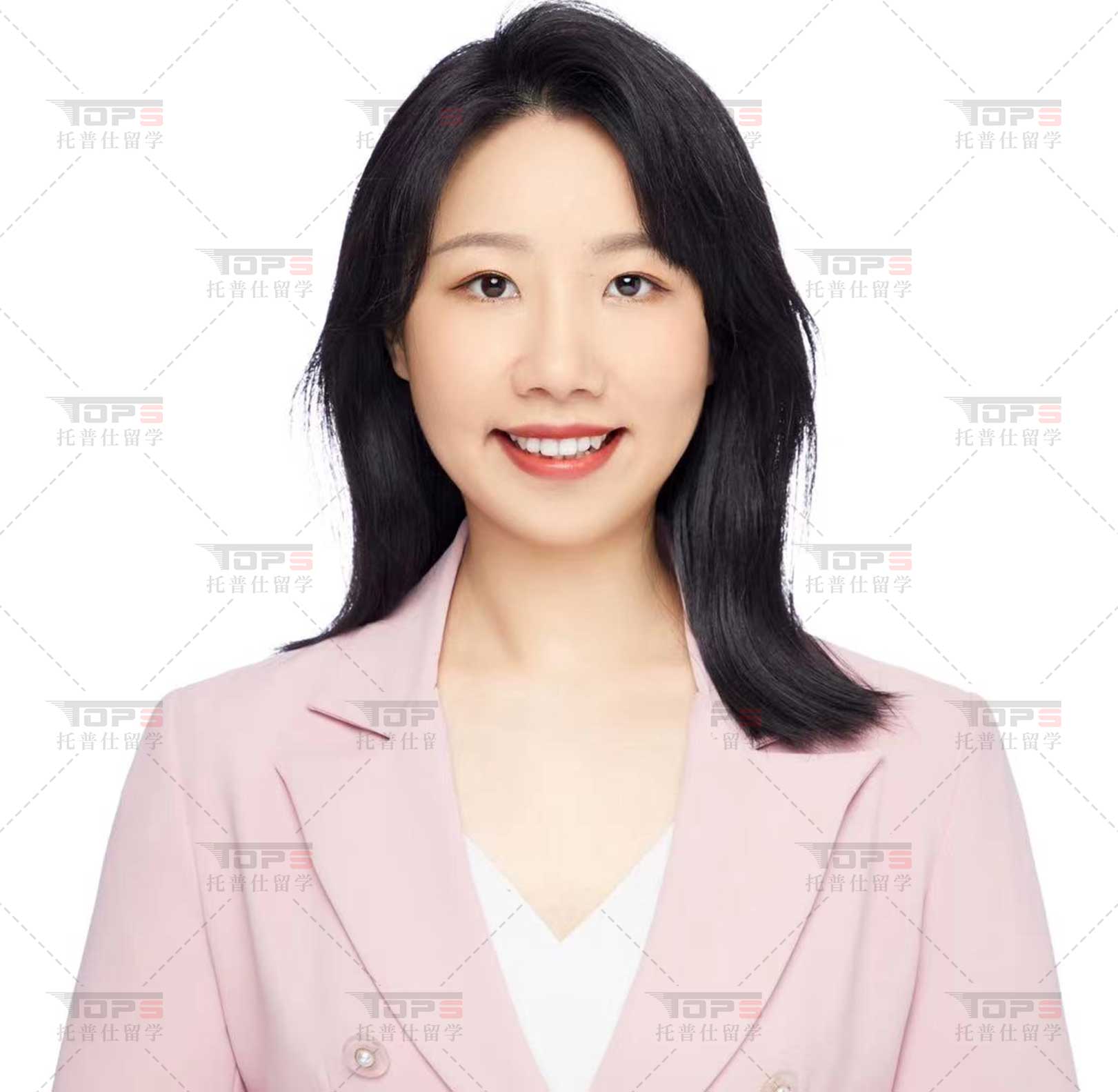 托普仕留學