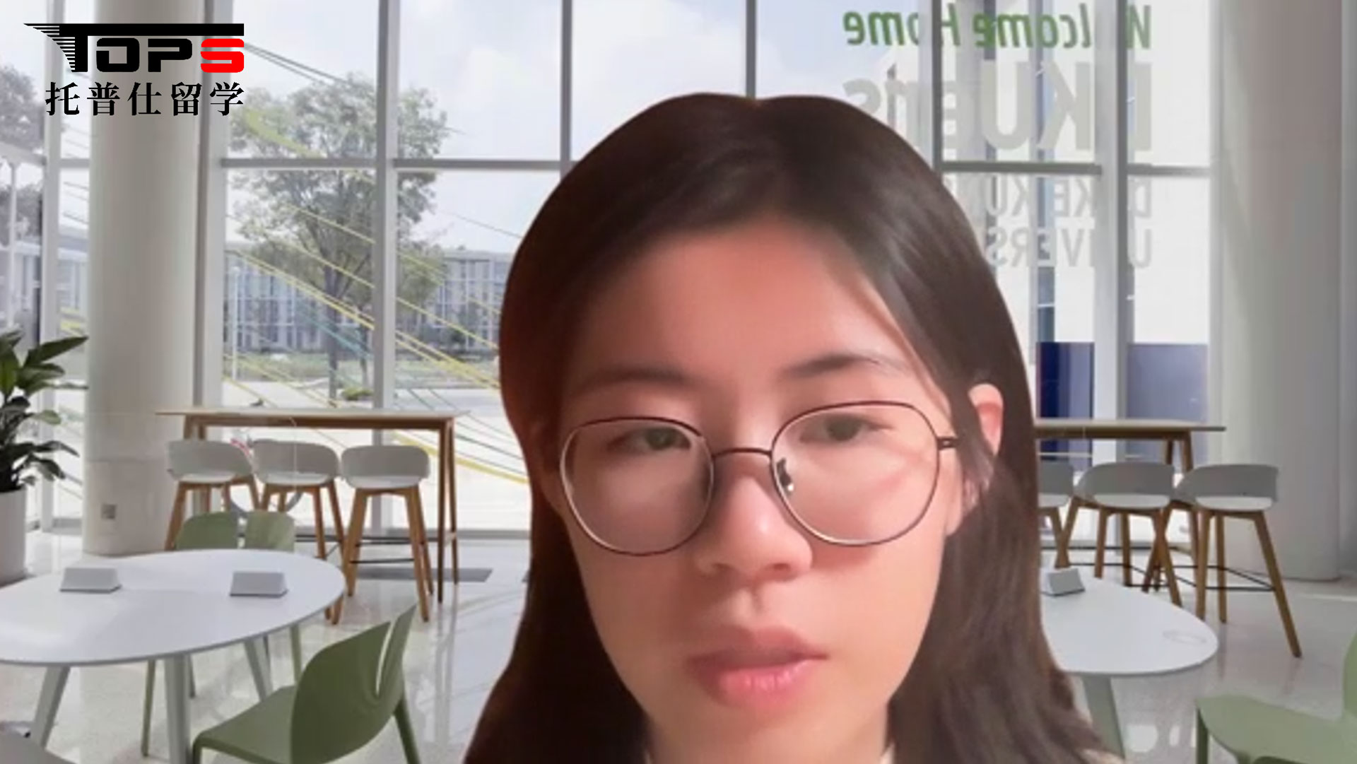 J同學