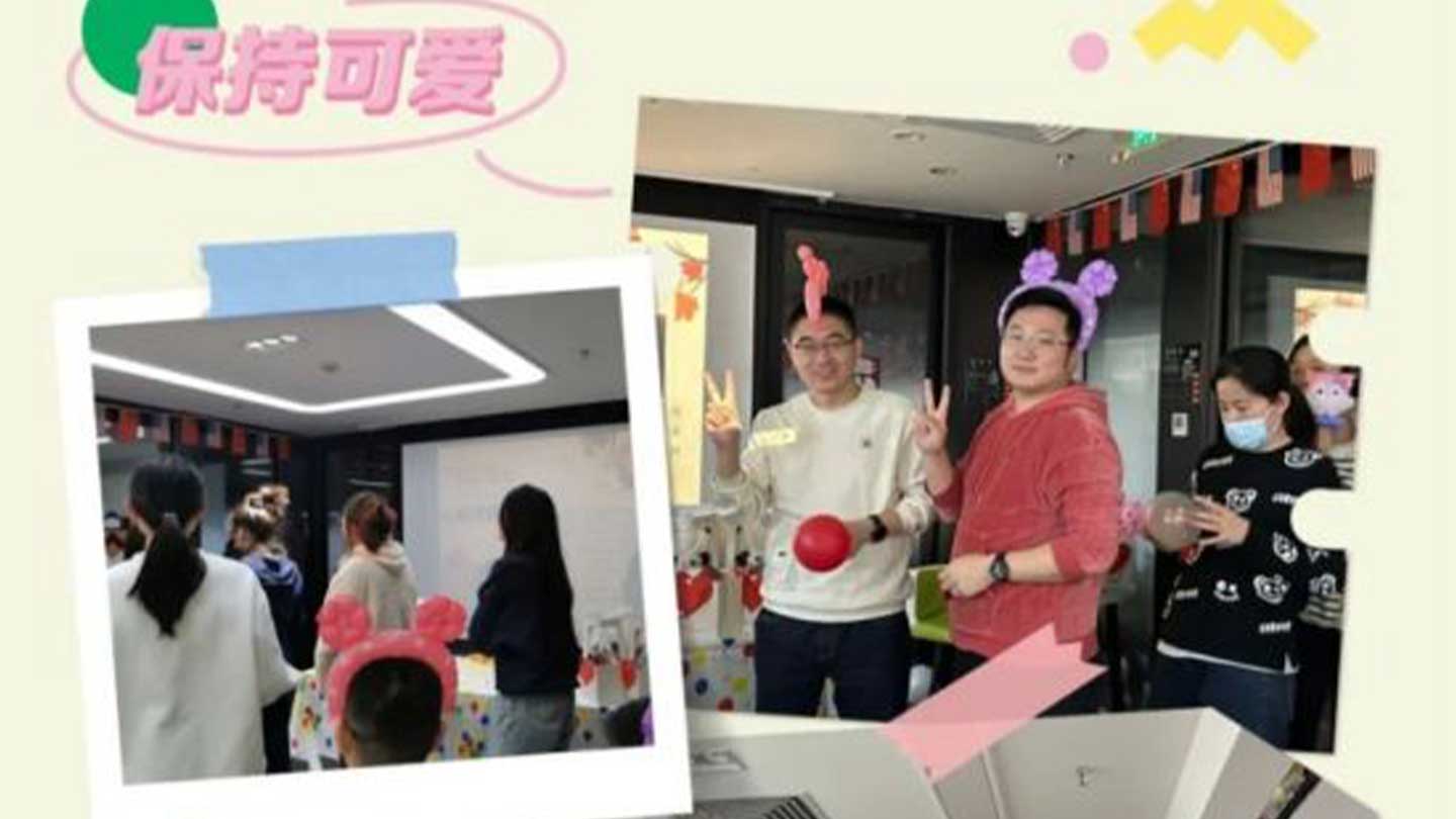托普仕留學(xué)11月生日會碰上感恩節(jié)