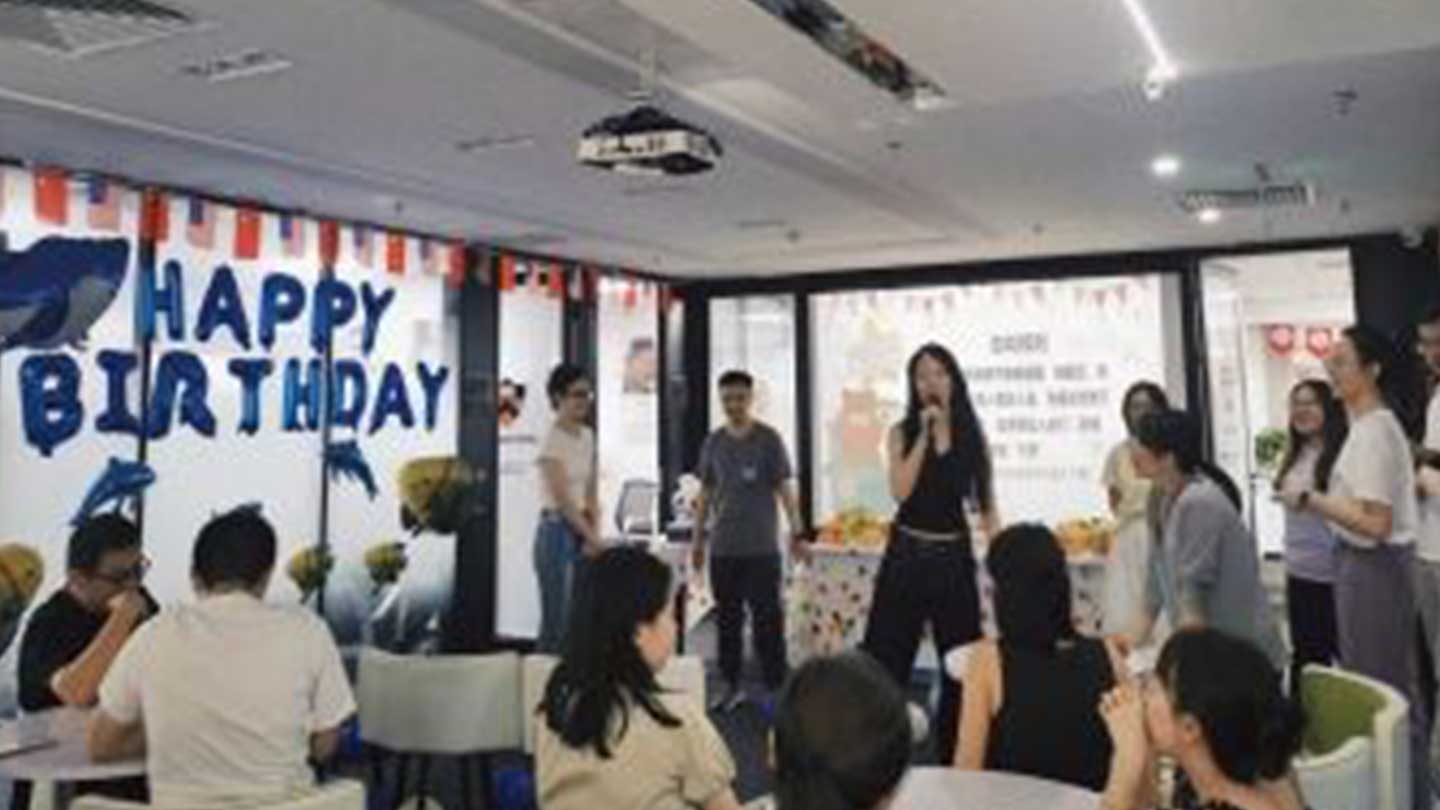 托普仕7月生日趴來啦！
