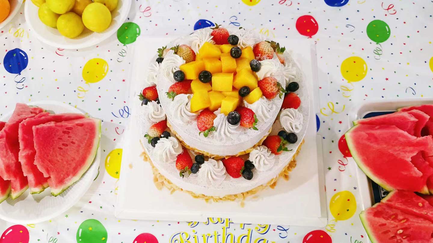 托普仕7月生日趴來啦！