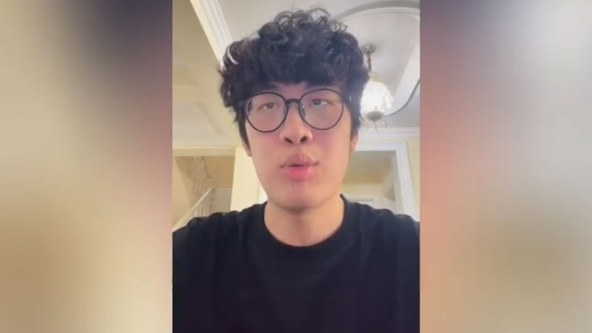 X同學