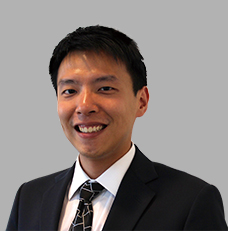 Overseas consultant Mark