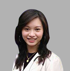 Overseas consultant Zhou