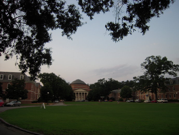 杜克大學(xué)