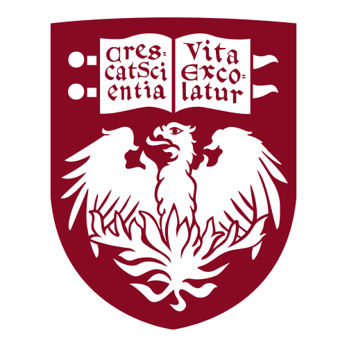 芝加哥大學(xué)
