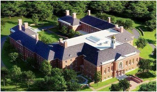 威廉瑪麗學院