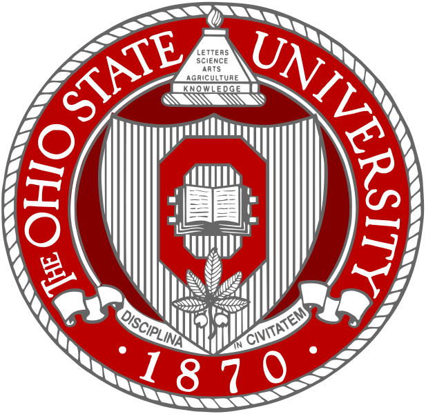 俄亥俄州立大學(xué)
