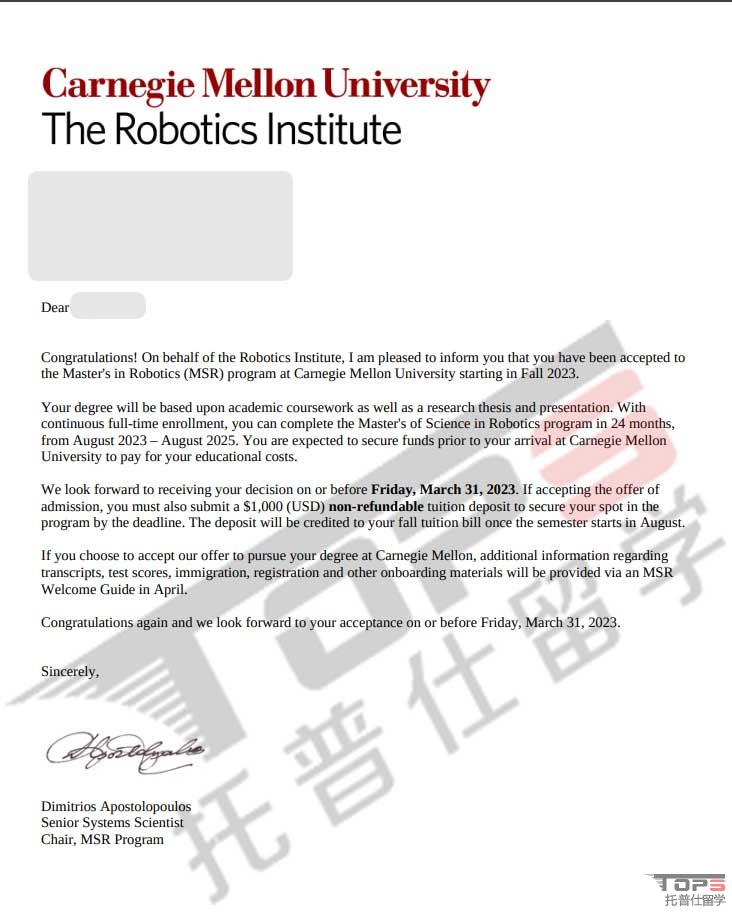 卡耐基梅隆大學(xué)