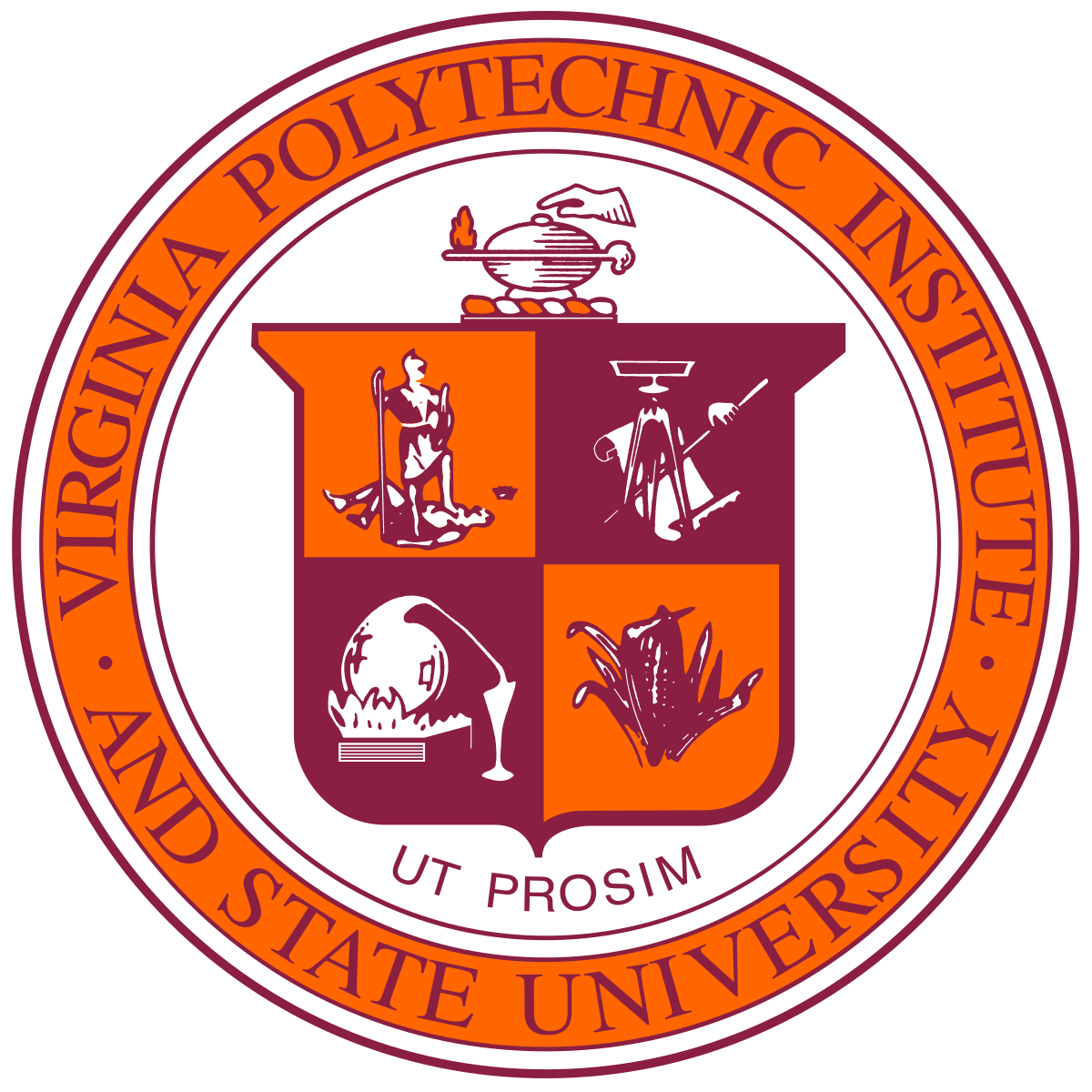 弗吉尼亞理工大學(xué)