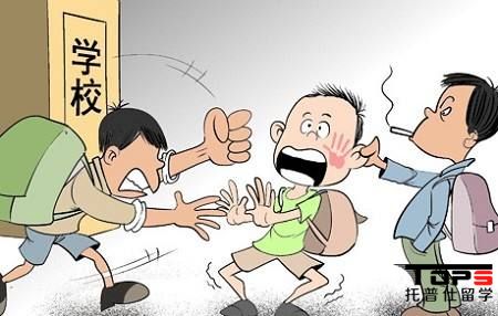去美國(guó)留學(xué)語言成績(jī)不理想該怎么辦?
