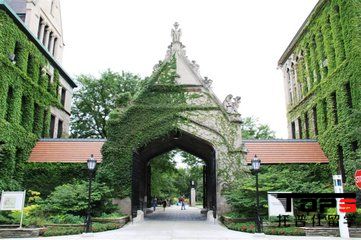 芝加哥大學(xué)