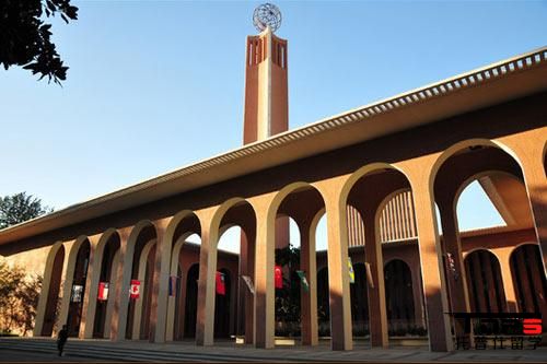 南加州大大學(xué)