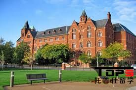 波士頓大學