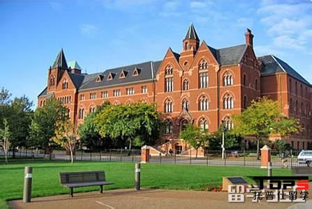 波士頓大學