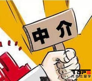 中介